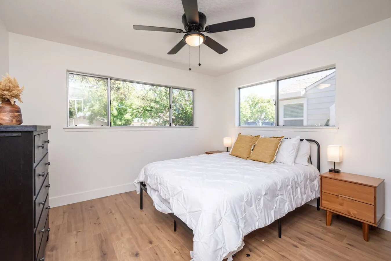 Queen room two